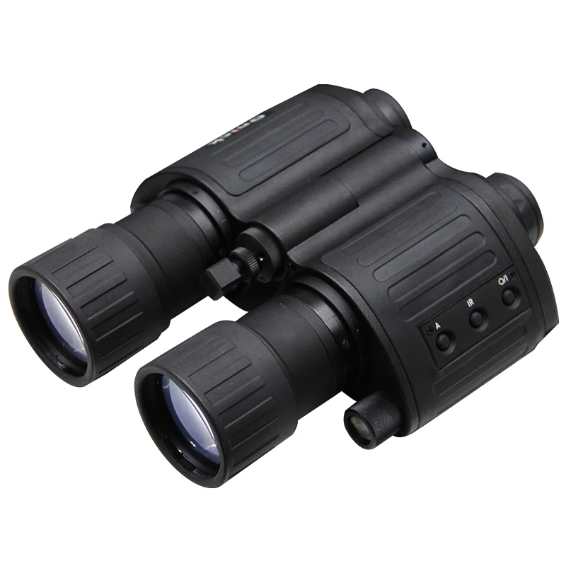 Hunting Thermal Imaging Scope - 2025 productos Premium NVG-M caza Monocular