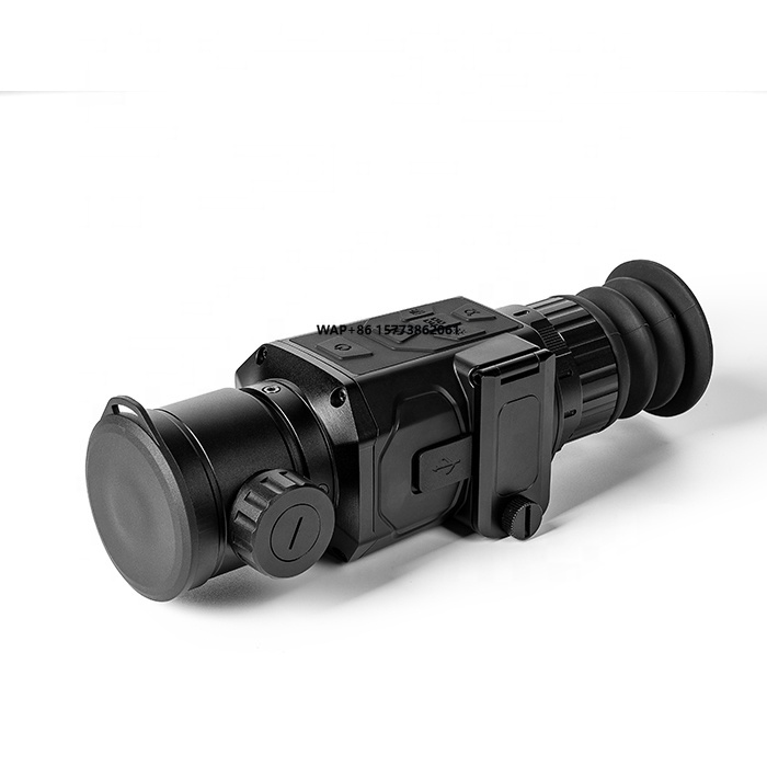 Hunting Thermal Imaging Scope - 8x alcance térmico de caza Cmera
