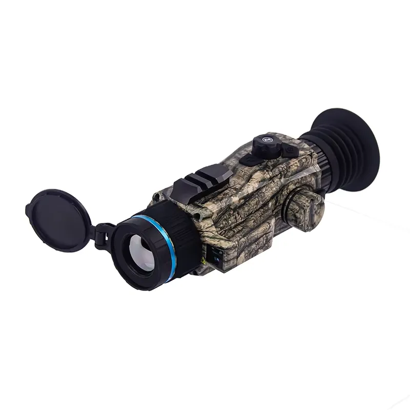 Mira de Visión Nocturna Keepgu - Hunting Thermal Imaging Scope reseña y precio